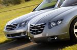 Chrysler Airflite Concept 2003 года